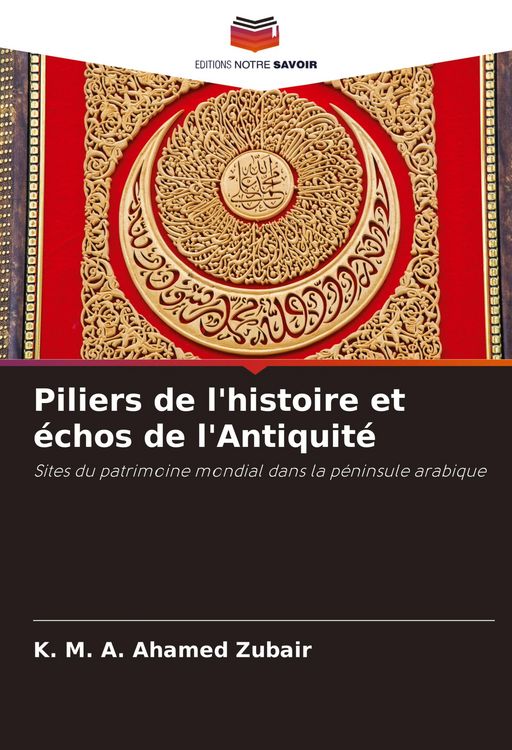 Produktbild: Piliers de l'histoire et &eacute;chos de l'Antiquit&eacute;