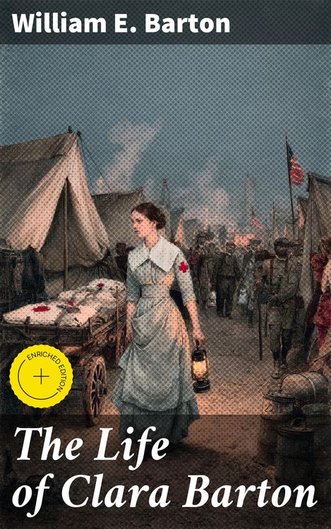 Produktbild: The Life of Clara Barton