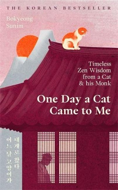 Produktbild: One Day a Cat Came to Me