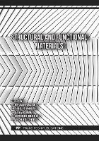 Produktbild: Structural and Functional Materials