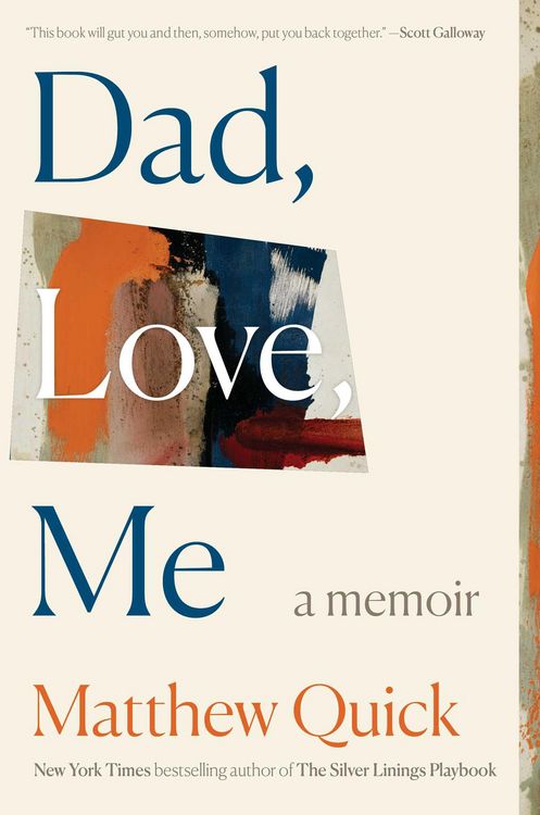 Produktbild: Dad, Love, Me