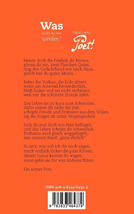Produktbild: Was willst du mal werden?