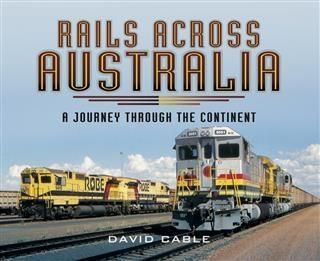 Produktbild: Rails Across Australia