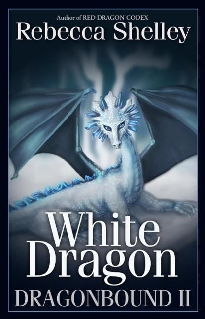 Produktbild: Dragonbound II: White Dragon