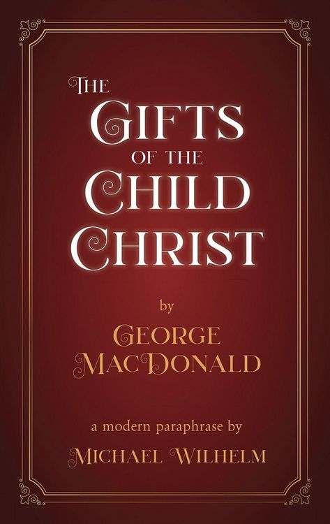 Produktbild: The Gifts of the Child Christ