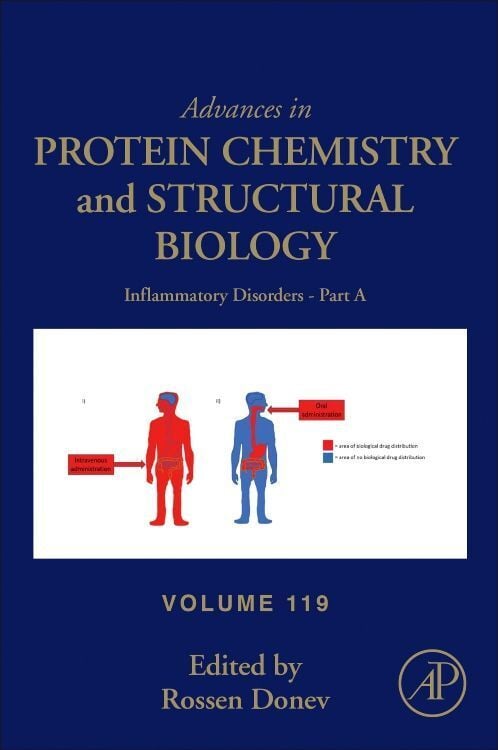 Produktbild: Inflammatory Disorders - Part A