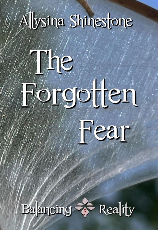 Produktbild: The Forgotten Fear (Balancing Reality)