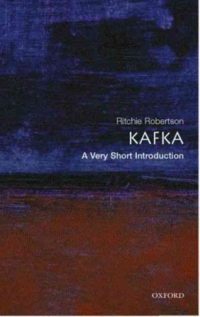 Produktbild: Kafka