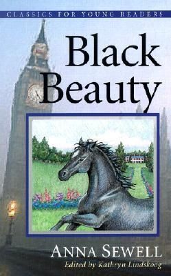 Produktbild: Black Beauty