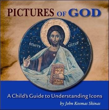 Produktbild: Pictures of God: A Child's Guide to Understanding Icons
