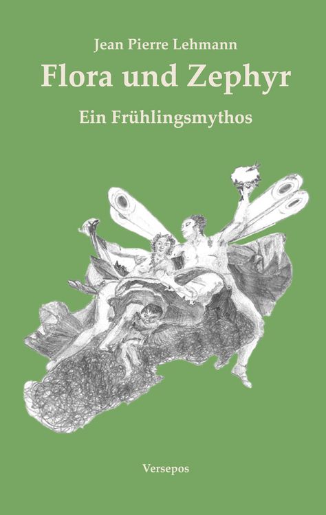 Produktbild: Flora und Zephyr