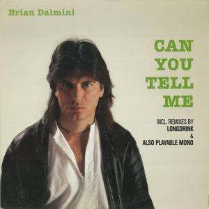 Produktbild: Can You Tell Me
