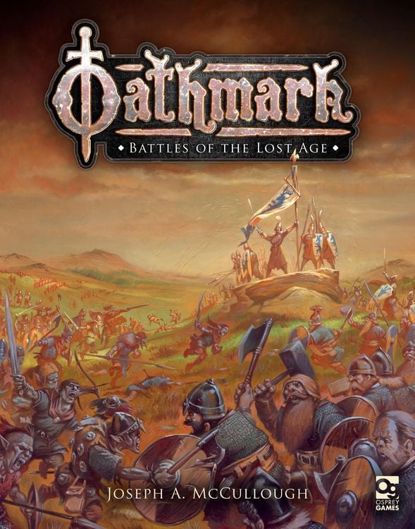 Produktbild: Oathmark