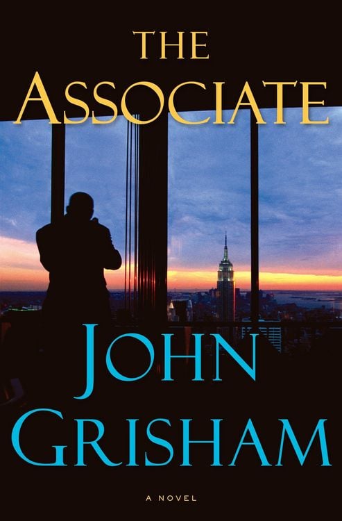 Produktbild: The Associate