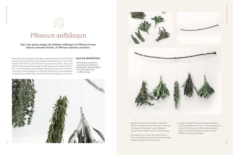 Produktbild: DIY f&uuml;r moderne Hexen