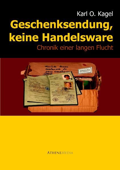 Produktbild: Geschenksendung, keine Handelsware