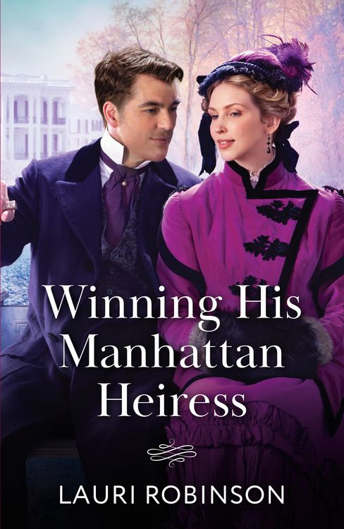 Produktbild: Winning His Manhattan Heiress