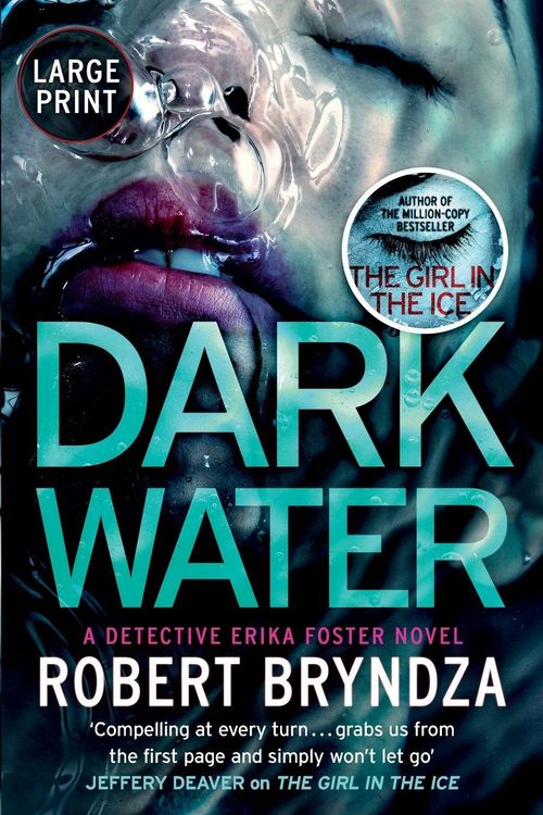 Produktbild: Dark Water