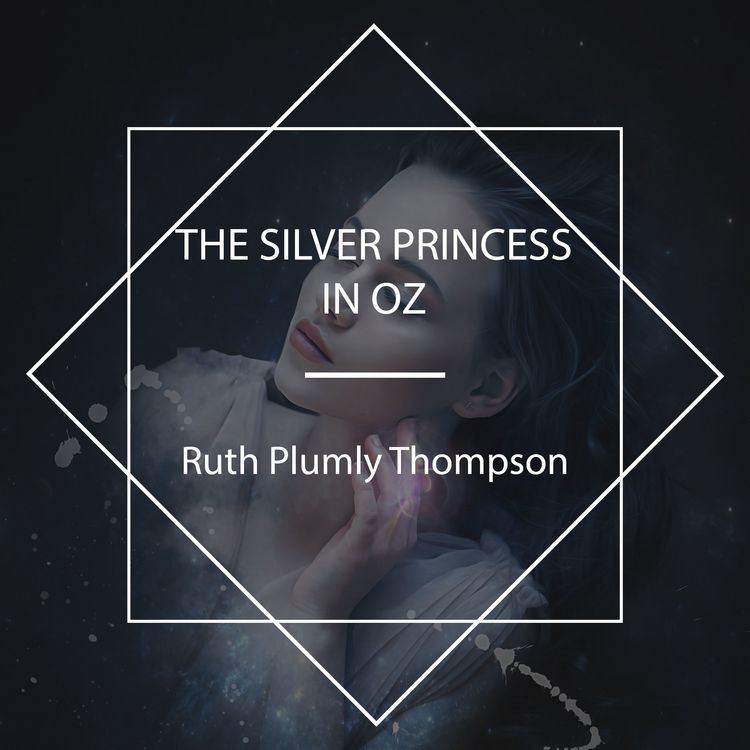 Produktbild: The Silver Princess in Oz