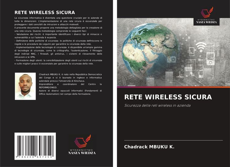 Produktbild: Rete Wireless Sicura