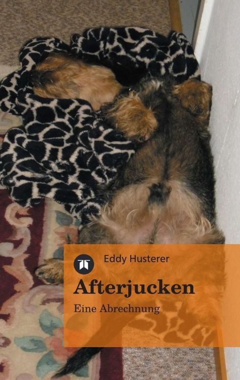 Produktbild: Afterjucken