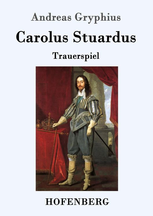 Produktbild: Carolus Stuardus