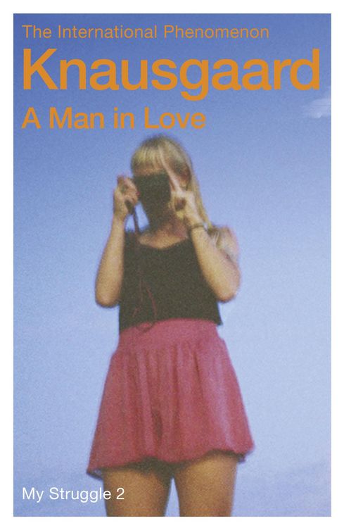 Produktbild: A Man in Love