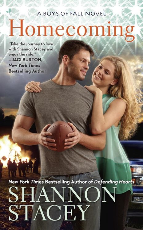 Produktbild: Homecoming
