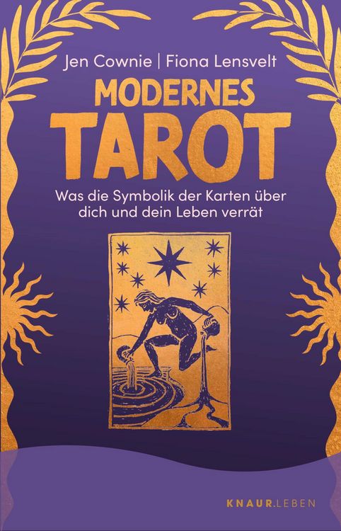 Produktbild: Modernes Tarot