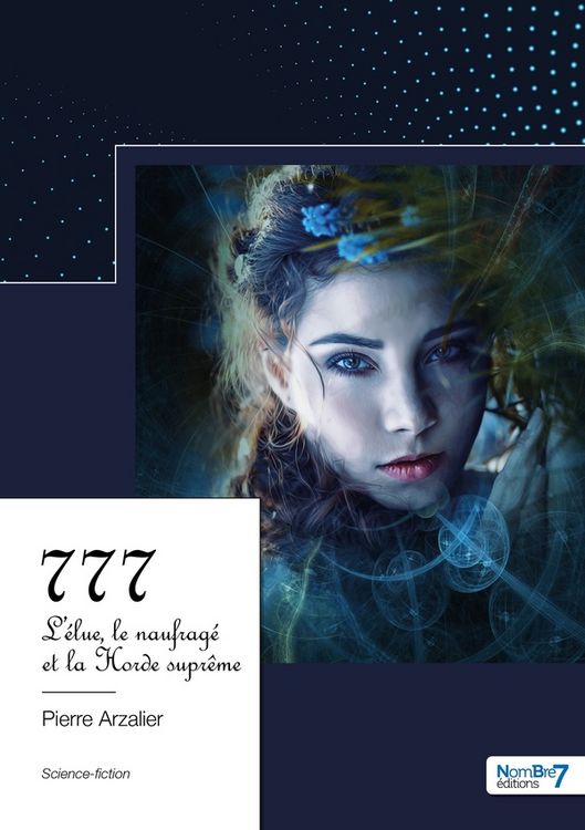 Produktbild: 777 l elue, le naufrage et la