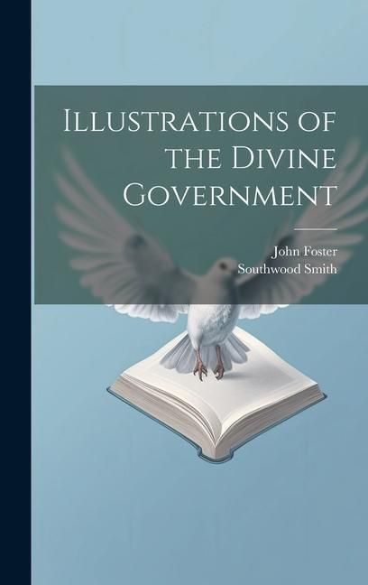 Produktbild: Illustrations of the Divine Government