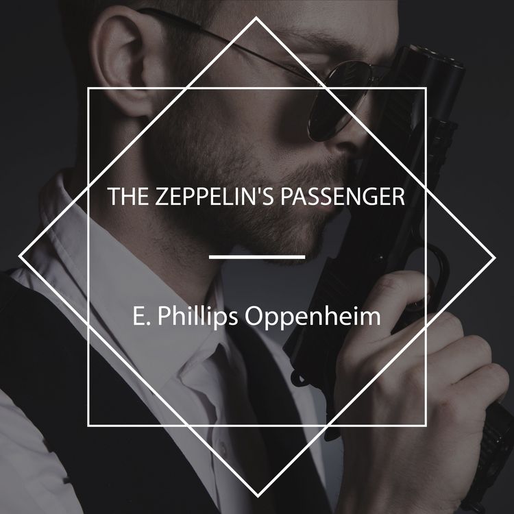Produktbild: The Zeppelin's Passenger