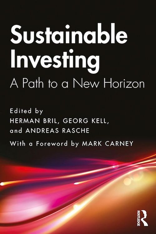 Produktbild: Sustainable Investing