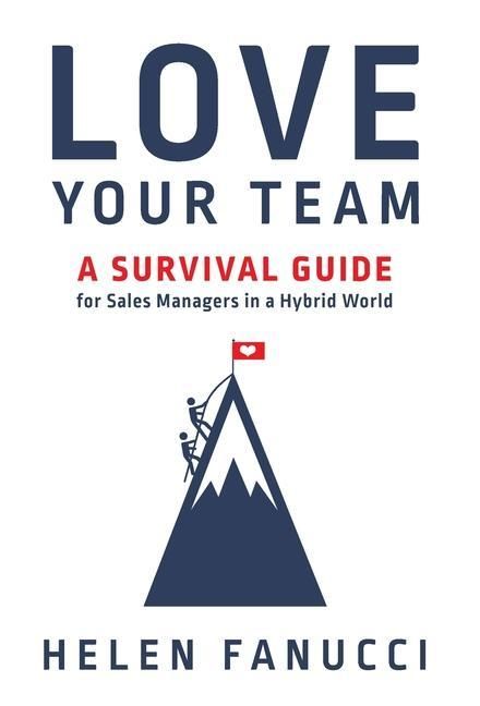 Produktbild: Love Your Team