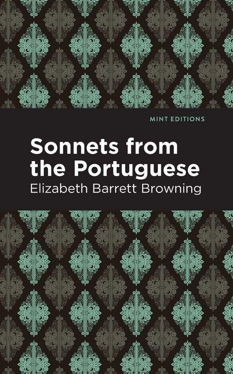 Produktbild: Sonnets from the Portuguese