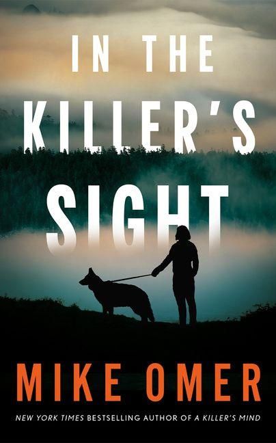 Produktbild: In the Killer's Sight