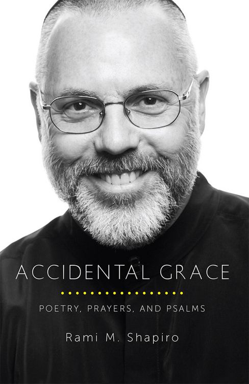 Produktbild: Accidental Grace