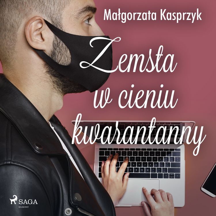 Produktbild: Zemsta w cieniu kwarantanny