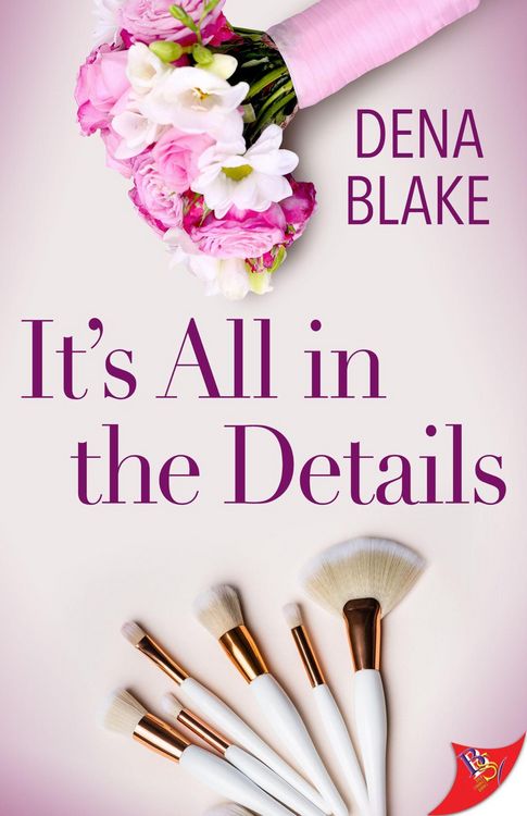 Produktbild: It's All in the Details