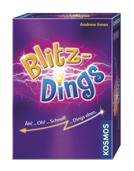 Produktbild: Blitzdings