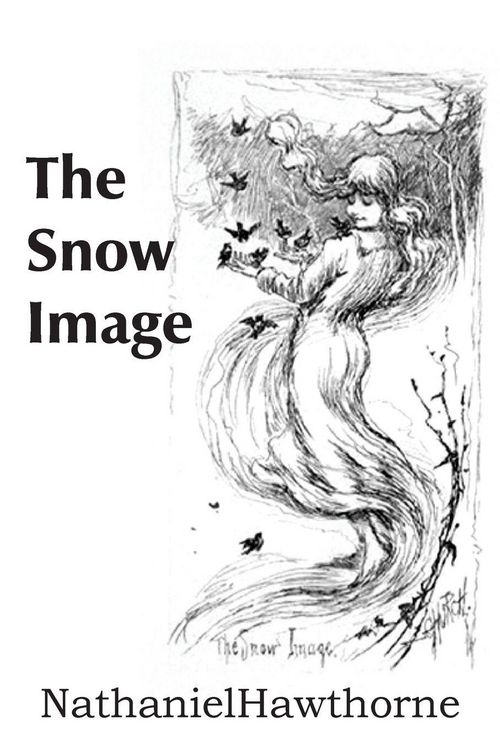 Produktbild: The Snow Image