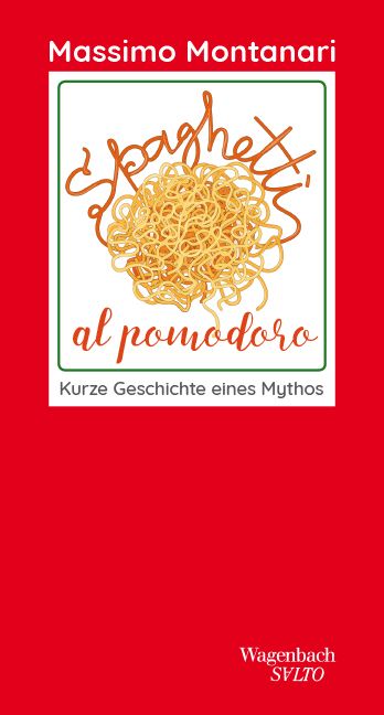 Produktbild: Spaghetti al pomodoro