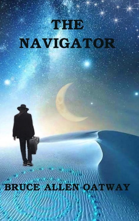 Produktbild: The Navigator