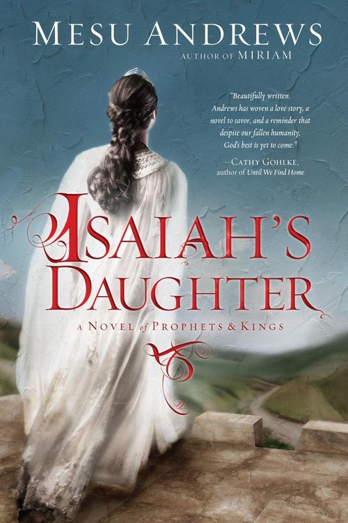 Produktbild: Isaiah's Daughter