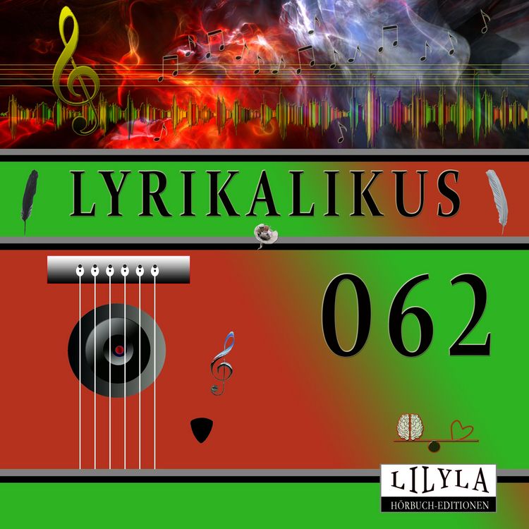 Produktbild: Lyrikalikus 062