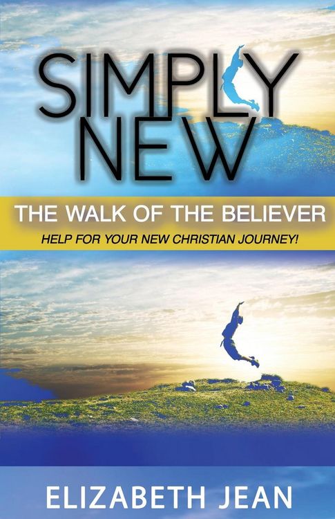 Produktbild: Simply New