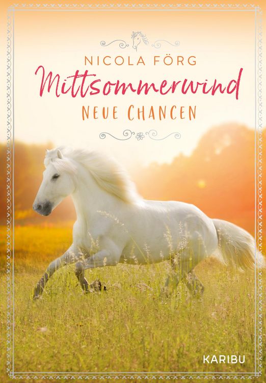 Produktbild: Mittsommerwind - Neue Chancen