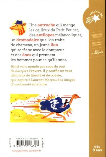 Produktbild: Contes pour enfants pas sages