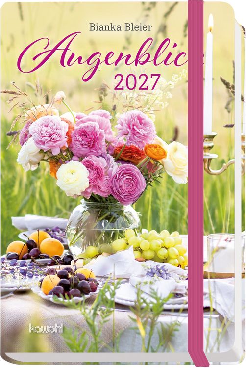 Produktbild: Augenblick 2027