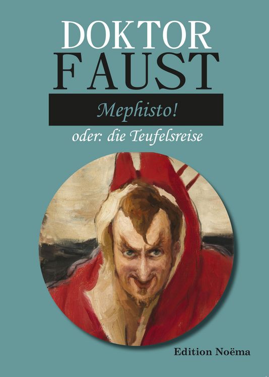 Produktbild: Doctor Faust: Mephisto!